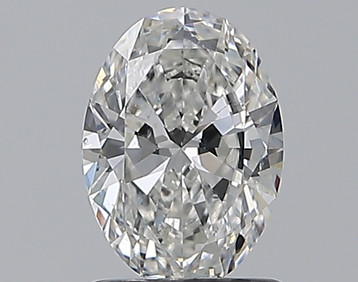 Oval 1.01 G SI1 - #880085