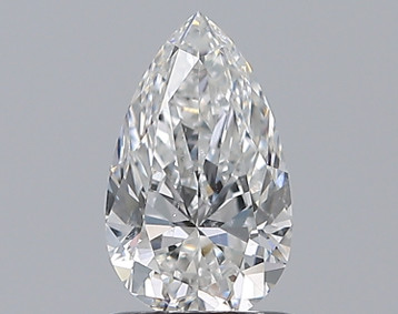 Pear 1 F SI2 - #880106