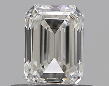 Emerald 0.5 G VS1 - #880205