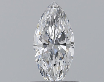 Marquise 0.5 D VS2 - #880208