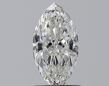 Marquise 0.8 H SI1 - #880213