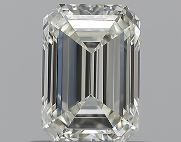 Emerald 0.71 J VS1 - #880264