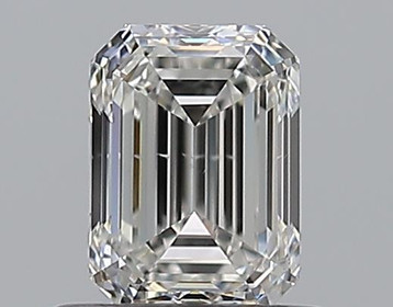 Emerald 0.7 G VS2 - #880284