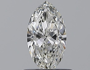 Marquise 0.5 H VVS1 - #880327