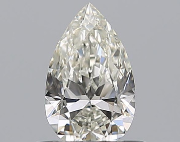 Pear 0.5 J VVS1 - #880338