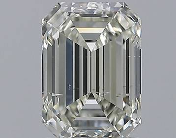 Emerald 1.5 K SI2 - #880345