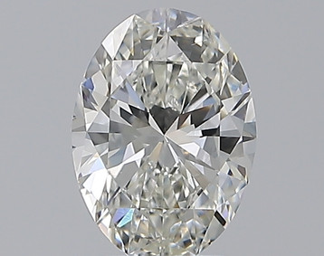 Oval 1.5 H SI1 - #880357
