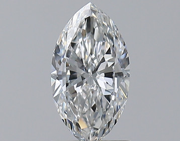 Marquise 1 F VS1 - #880365