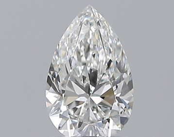 Pear 1.01 G VS2 - #880366