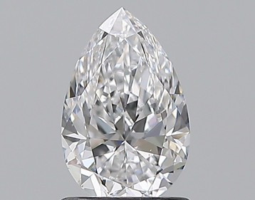Pear 1 D VS2 - #880379