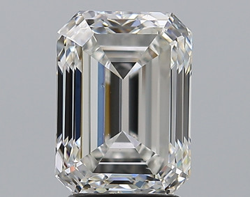 Emerald 2.81 G VS2 - #880408