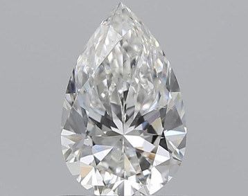 Pear 0.7 G SI2 - #880532