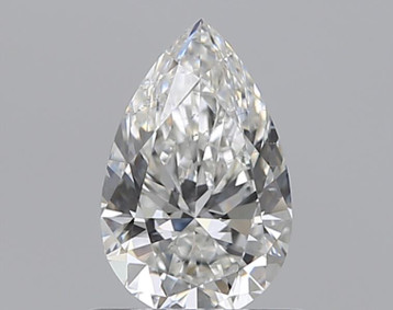 Pear 0.6 G SI1 - #880535