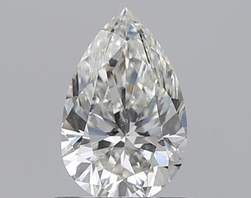 Pear 0.63 H SI1 - #880545