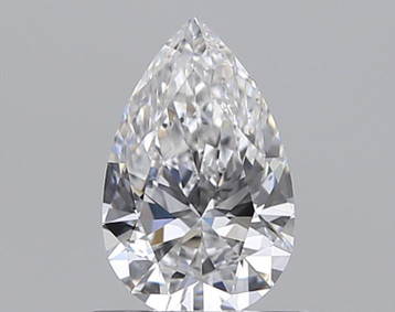 Pear 0.53 D SI1 - #880553