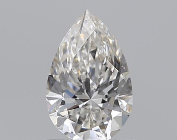 Pear 0.59 H SI1 - #880569