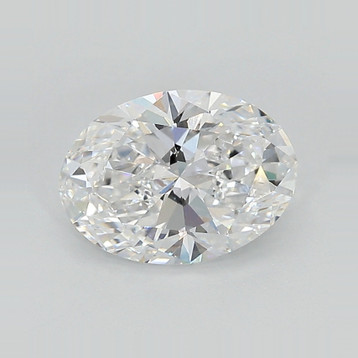 Oval 1.80 D VVS2 - #881315 - Lab Grown