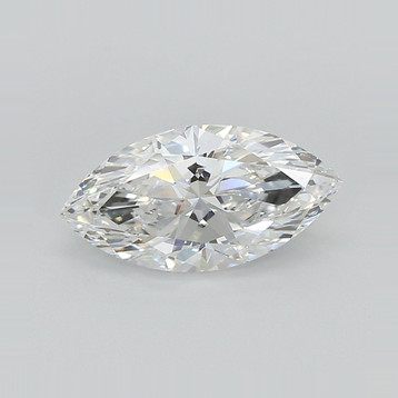 Marquise 1.82 D VVS2 - #881559 - Lab Grown