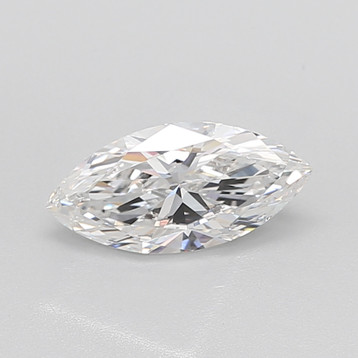 Marquise 2.00 D VVS2 - #881835 - Lab Grown