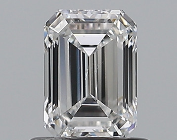 Emerald 0.75 D SI1 - #880630