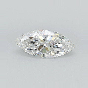 Marquise 2.29 E VS1 - #882141 - Lab Grown