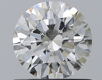 Round 0.78 G SI1 - #880785