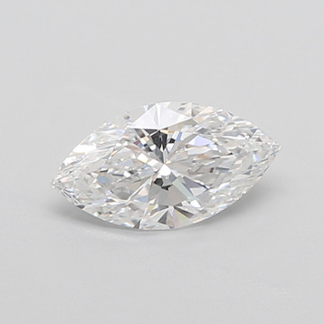 Marquise 1.84 D VVS2 - #881742 - Lab Grown