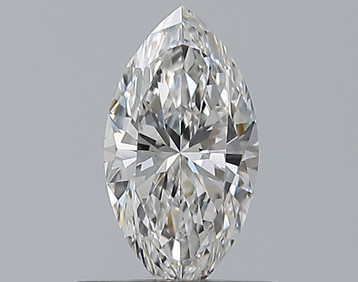 Marquise 0.6 F VVS1 - #880983
