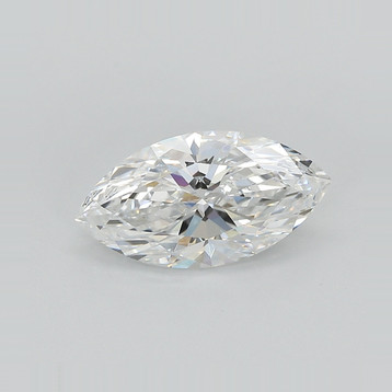 Marquise 2.04 E VVS2 - #881569 - Lab Grown