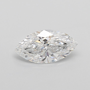 Marquise 1.56 E VS2 - #881740 - Lab Grown