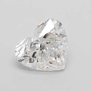 Heart 3.00 E VS1 - #881935 - Lab Grown