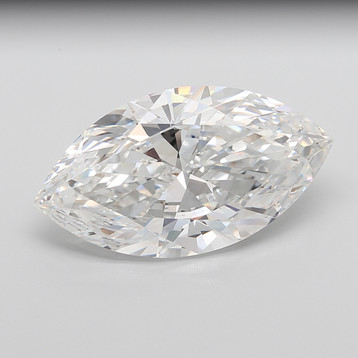 Marquise 15.30 F VVS2 - #880746 - Lab Grown