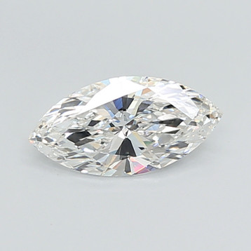 Marquise 2.03 F VVS2 - #881568 - Lab Grown