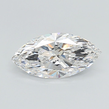 Marquise 2.00 E VVS2 - #881564 - Lab Grown