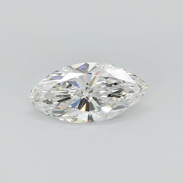 Marquise 2.01 E VS1 - #881566 - Lab Grown