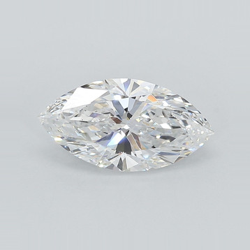 Marquise 1.80 E VS2 - #881558 - Lab Grown