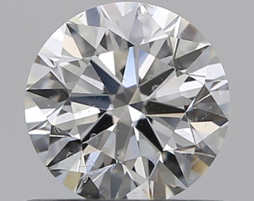 Round 0.56 G SI2 - #882763