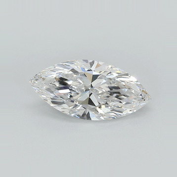 Marquise 1.97 D VS1 - #881990 - Lab Grown
