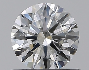 Round 0.5 G SI1 - #883099