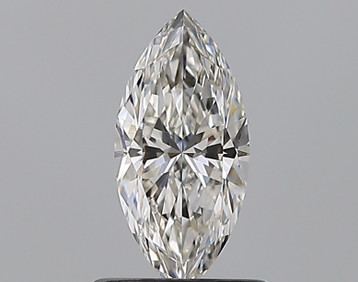 Marquise 0.71 I VS1 - #880627