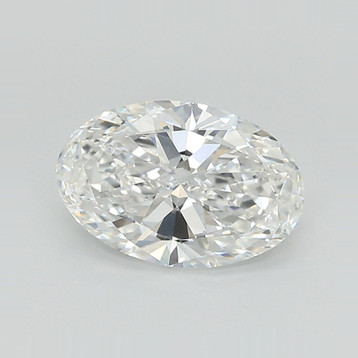Oval 1.79 E VVS1 - #880857 - Lab Grown
