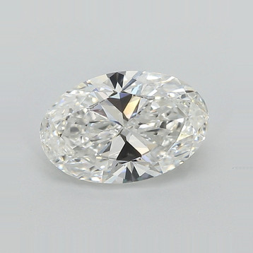 Oval 1.94 E VVS2 - #880793 - Lab Grown