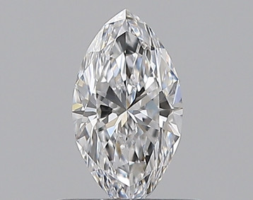 Marquise 0.5 D VS1 - #884172