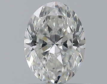 Oval 0.7 G VS2 - #884202