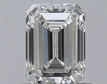 Emerald 0.55 F SI1 - #884445