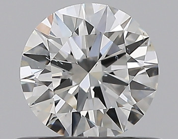 Round 0.51 G SI1 - #884595