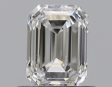 Emerald 0.65 F VVS2 - #884804