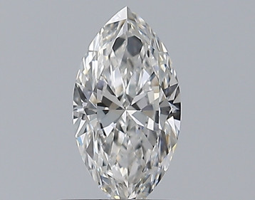 Marquise 0.51 E VVS1 - #884876