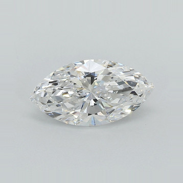 Marquise 1.80 D VVS2 - #881557 - Lab Grown