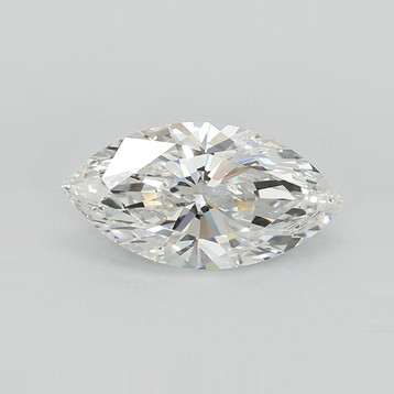 Marquise 1.87 F VS1 - #881561 - Lab Grown